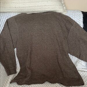 Mens Sweater